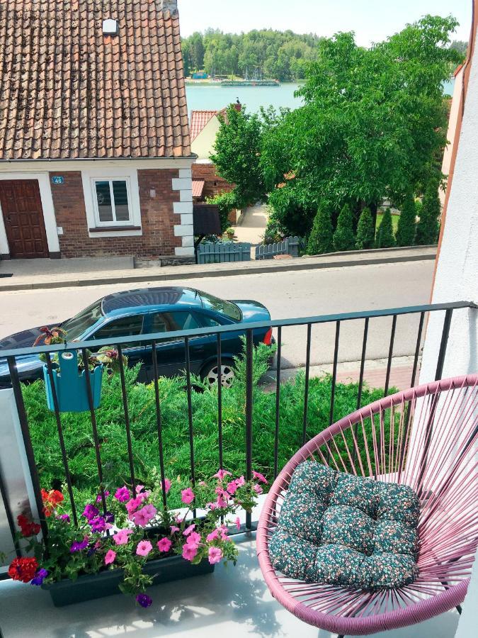 Apartament Flauta มิโคไวกี ภายนอก รูปภาพ