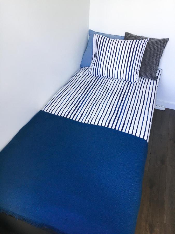Apartament Flauta มิโคไวกี ภายนอก รูปภาพ