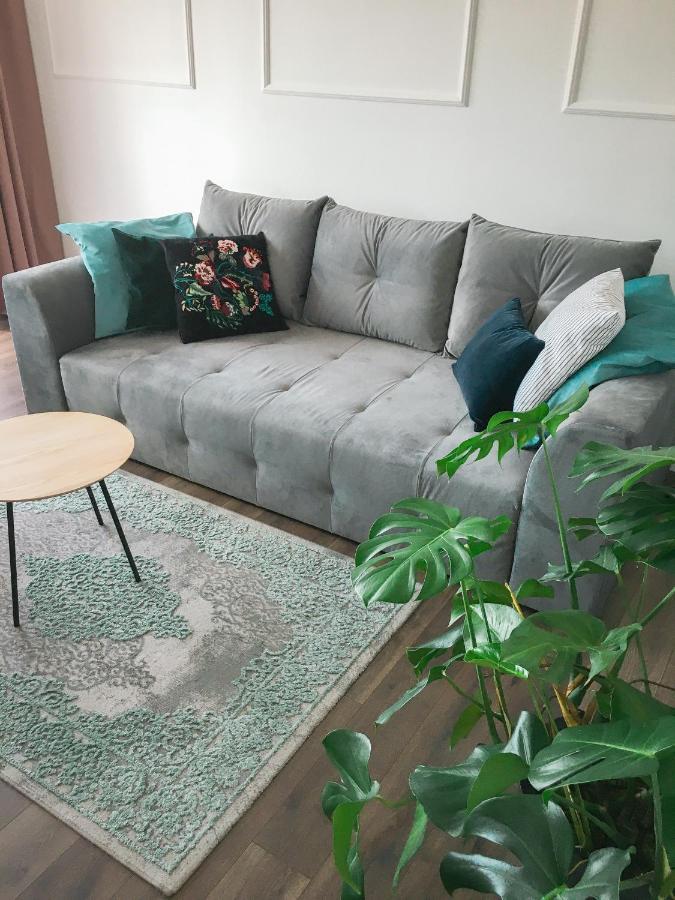 Apartament Flauta มิโคไวกี ภายนอก รูปภาพ