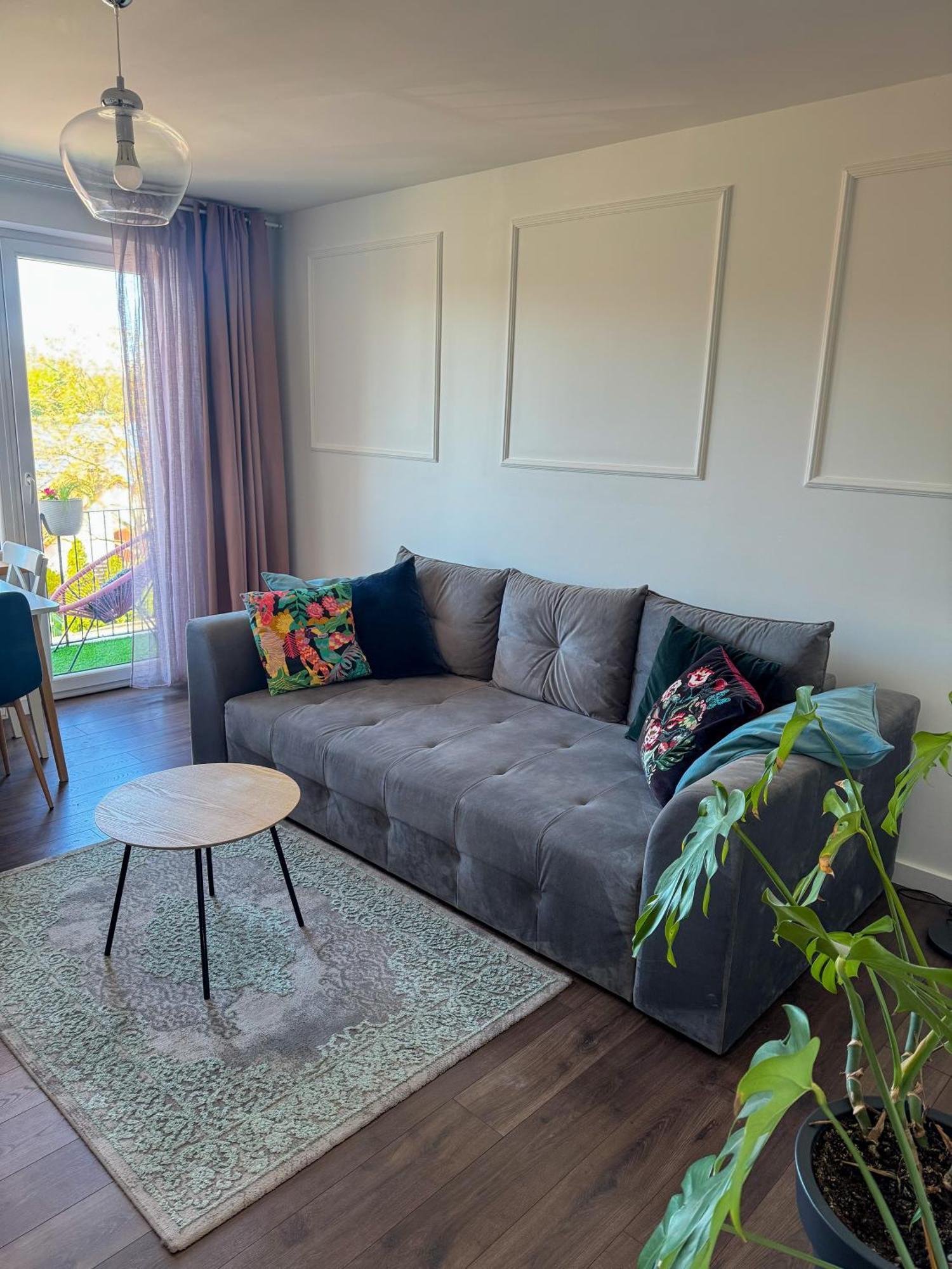 Apartament Flauta มิโคไวกี ภายนอก รูปภาพ