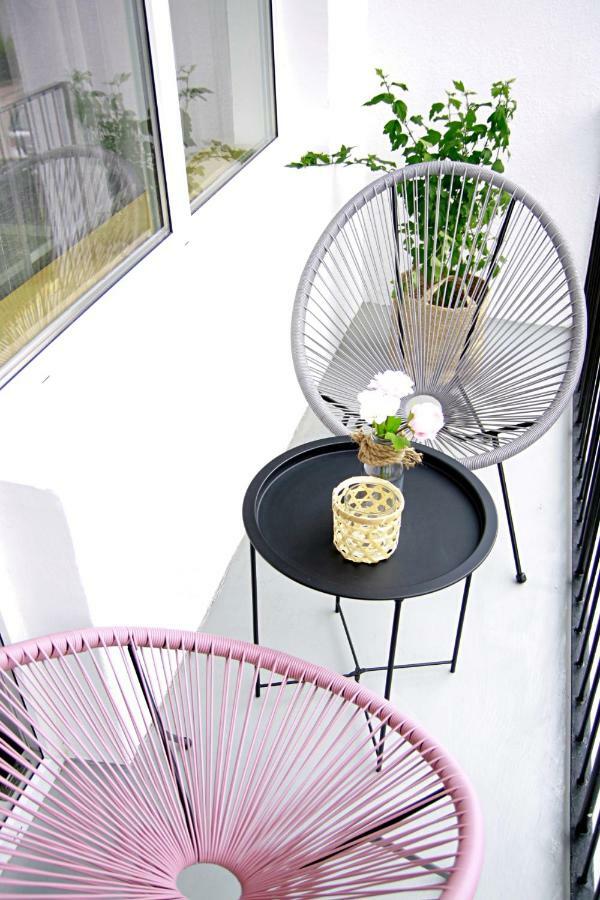 Apartament Flauta มิโคไวกี ภายนอก รูปภาพ