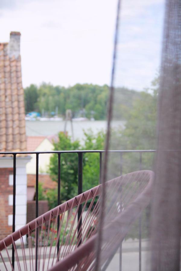 Apartament Flauta มิโคไวกี ภายนอก รูปภาพ