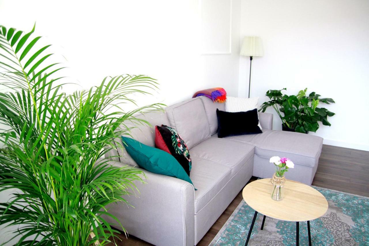 Apartament Flauta มิโคไวกี ภายนอก รูปภาพ