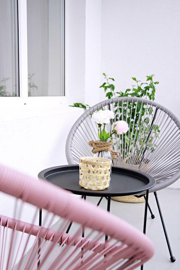 Apartament Flauta มิโคไวกี ภายนอก รูปภาพ