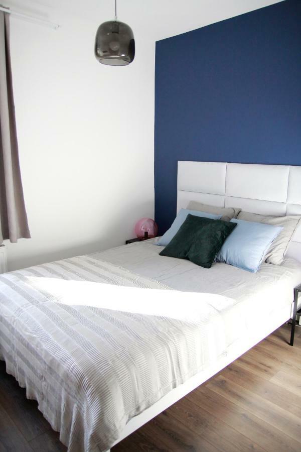 Apartament Flauta มิโคไวกี ภายนอก รูปภาพ