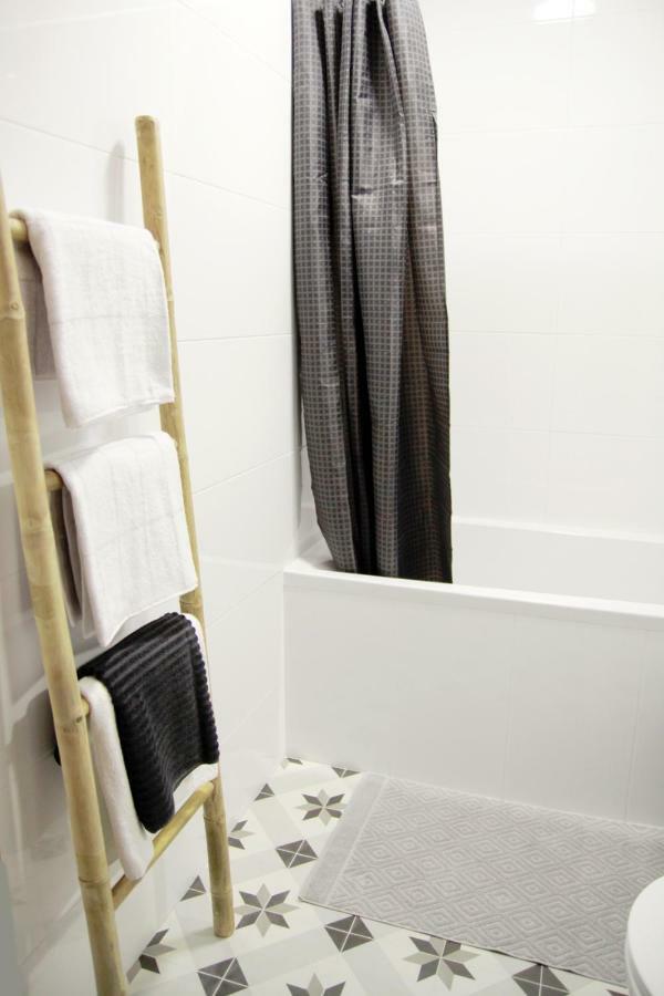 Apartament Flauta มิโคไวกี ภายนอก รูปภาพ